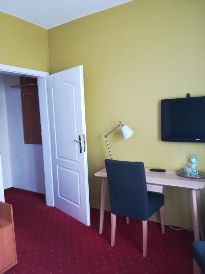 Noclegi Pod Muzami Kamien Pomorski Bagian luar foto