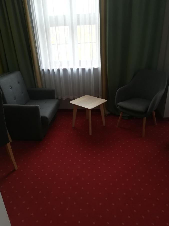 Noclegi Pod Muzami Kamien Pomorski Bagian luar foto